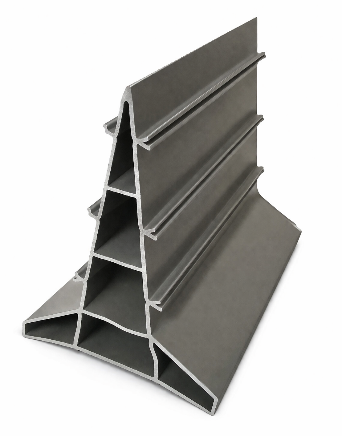 Toffolo 5m Grey Concrete Joint 80mm