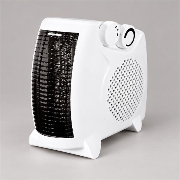 Home Collection Flat Fan Heater 2kW