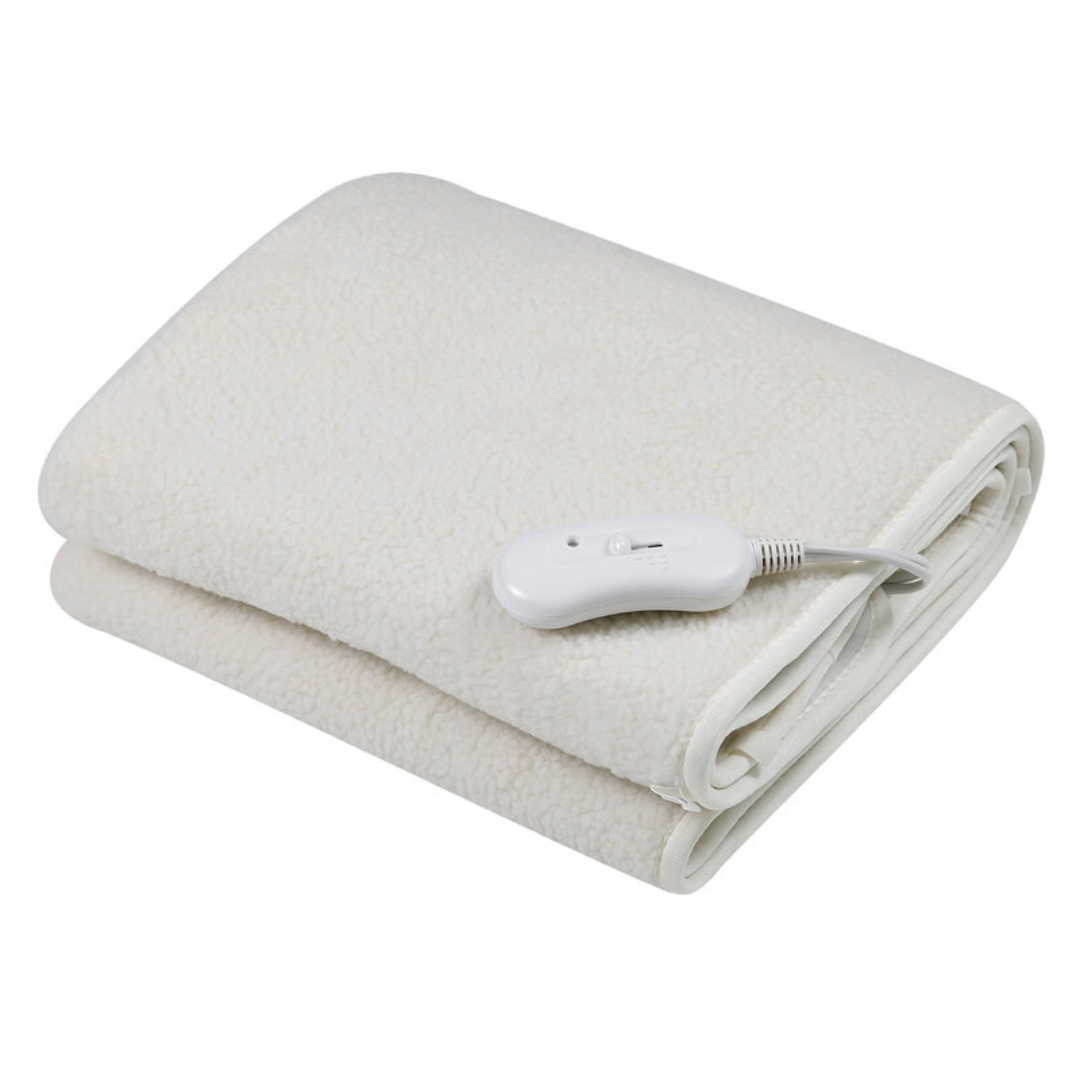Single Electric Blanket