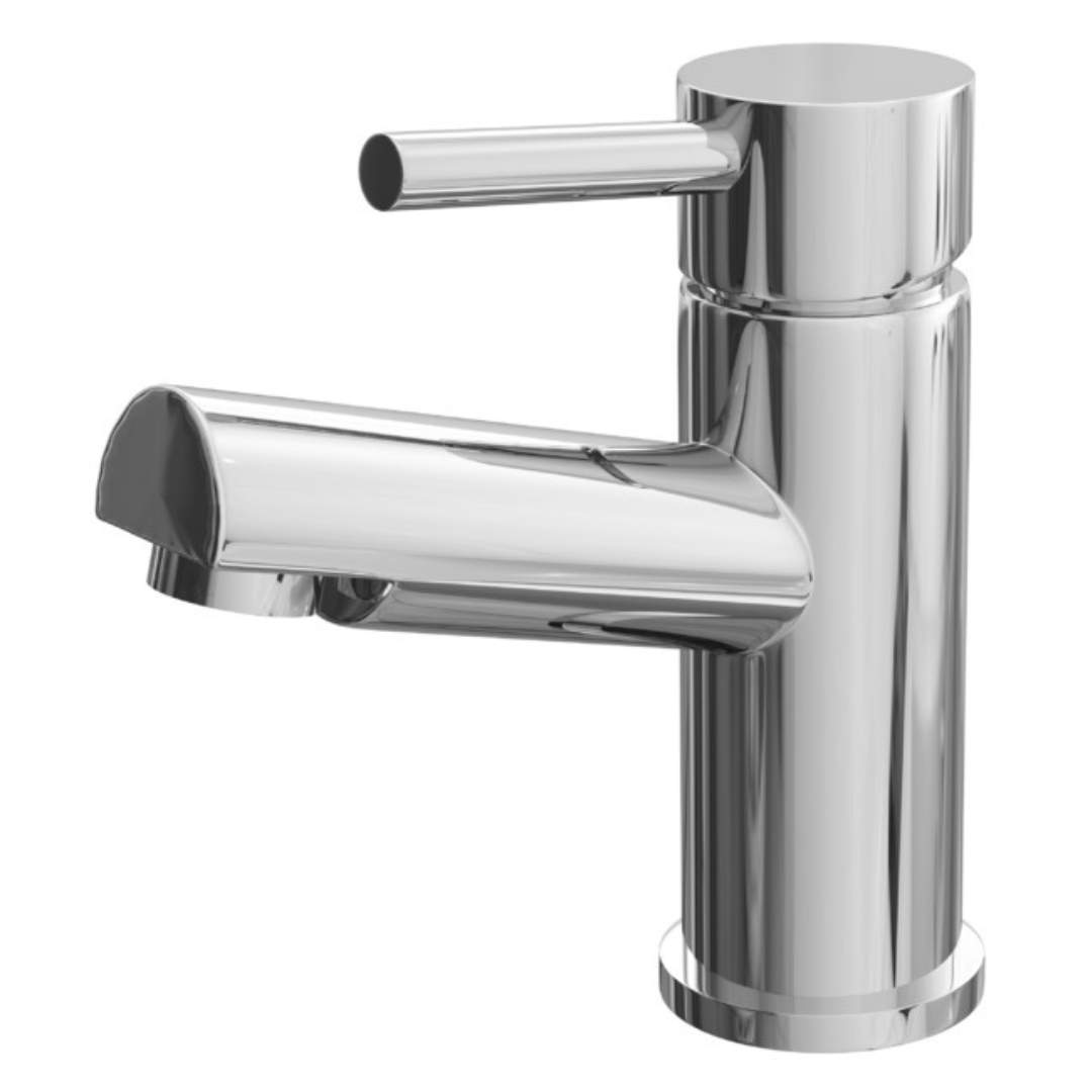 Dalton Mono Basin Mixer Tap