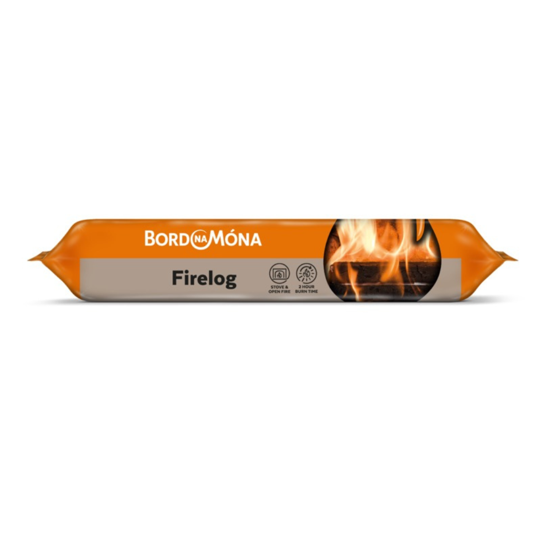 BNM Firelog