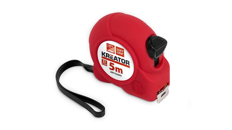 Kreator 5m Measuring Tape