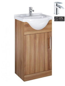 Sonas Belmont Walnut 45 Pack-Corby - *Special Offer