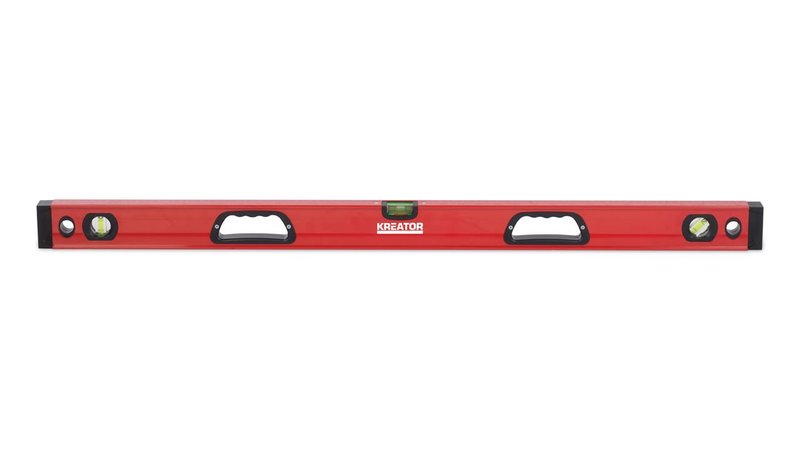 Kreator 1000mm Spirit Level
