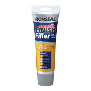 Ronseal Multi Purpose Wall Filler 330g