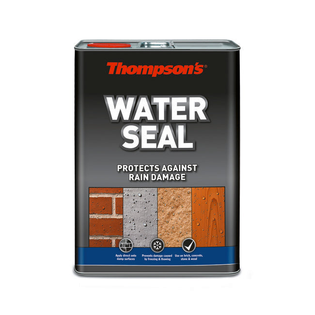 Thompson's Water Seal 5 Litre