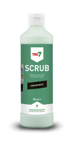 Tec7 Scrub Cleaner 500ml