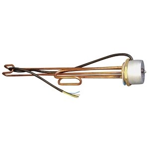 Dual Immersion Heater Element 36
