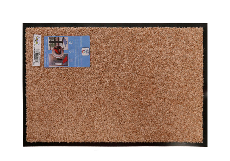 Dosco Wash & Clean Mat 40 X 60 Cm