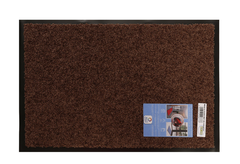Dosco Wash & Clean Mat 40 X 60 Cm