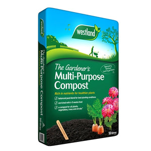 Westland Multi-Purpose Compost 80 Litre