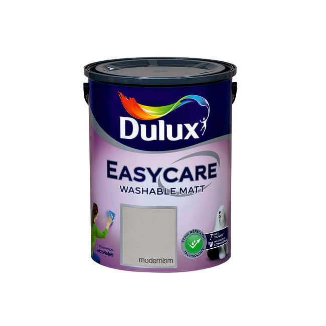 Dulux Easycare Modernism 5L