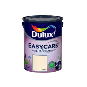 Dulux Easycare Calico 5L