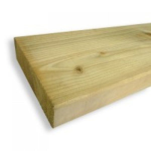 Treated Timber 22X50mm - 4.2M