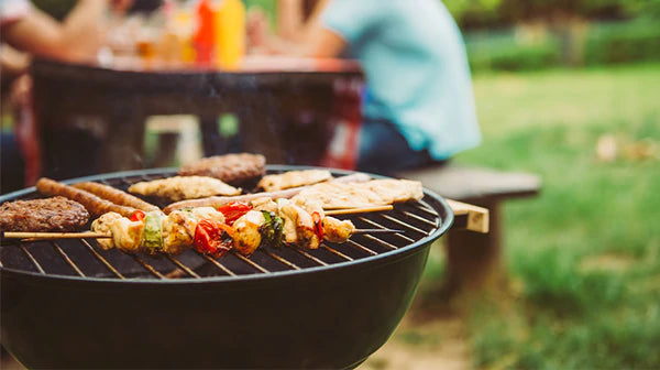 Is Your Barbeque Summer-Ready? Key Steps to Prepare and Clean It