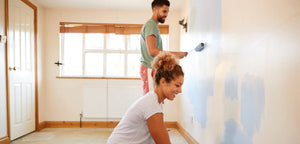 Give your room a dramatic transformation without spending a lot of money