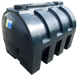 1360 Litre Horizontal Oil Tank