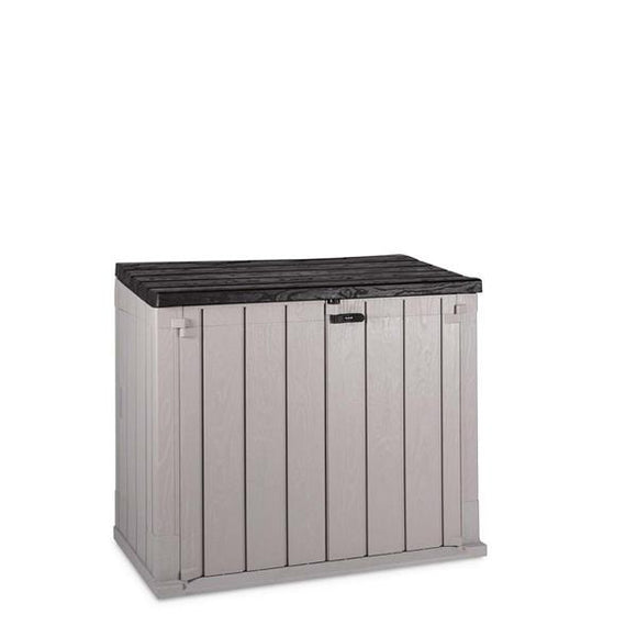 Toomax Storaway Outdoor Storage Shed