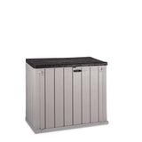 Toomax Storaway Outdoor Storage Shed