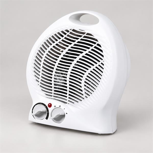 Upright Fan Heater 2000W