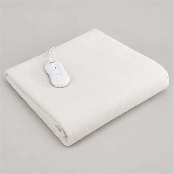 Home Collection Fitted Under Blanket Single
