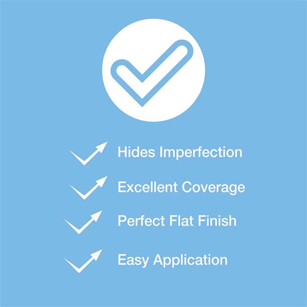 Dulux Vinyl Matt Honey Cream 2.5L