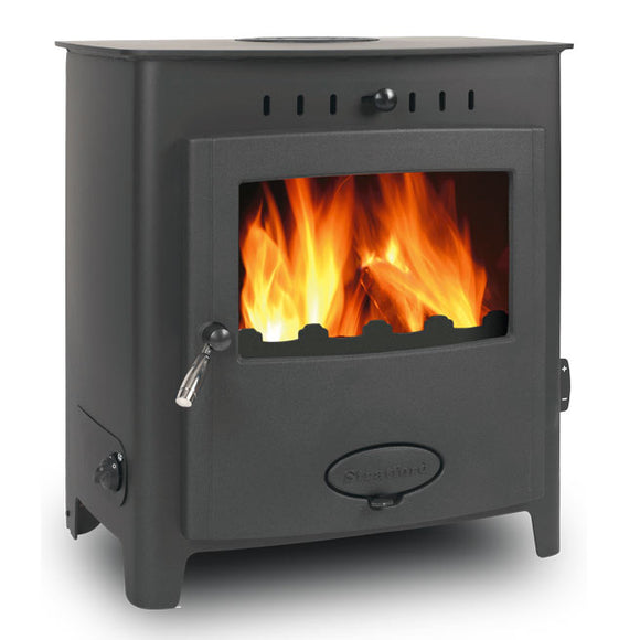 Stratford Arada Ecoboiler 16kW Freestanding