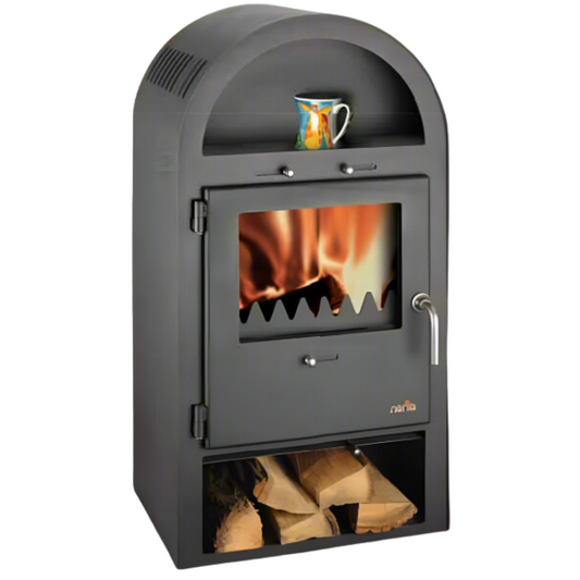 Neria Alfa Stove