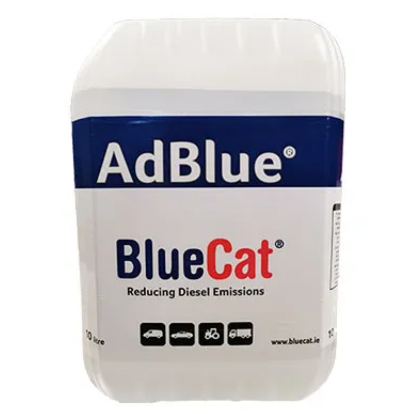 Blue Cat Adblue (20 Litres)
