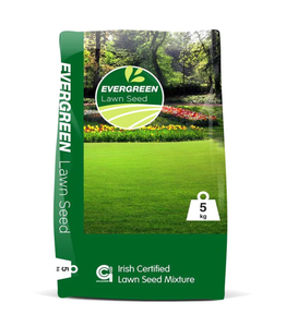 Evergreen Lawn Seed 5kg