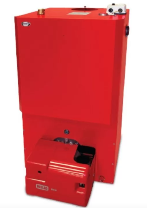 Grant Vortex Boiler House 50-90 (15-26kW)