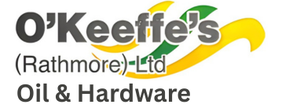 O&#39;Keeffe&#39;s Oil and Hardware