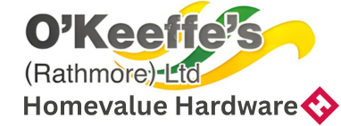 O'Keeffe's Oil and Hardware