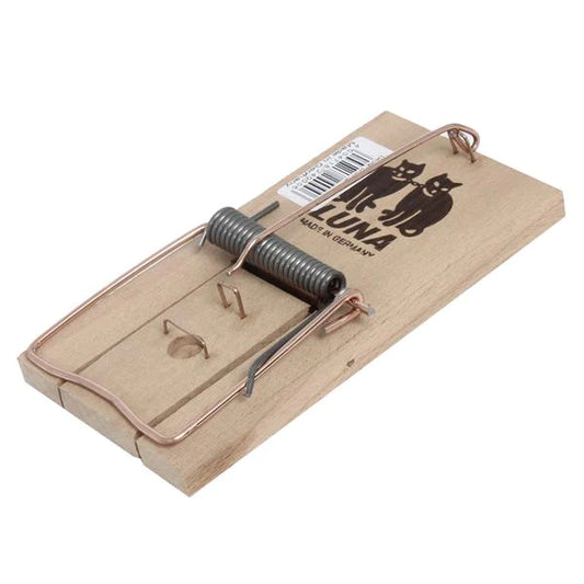 Luna Timber Rat Trap