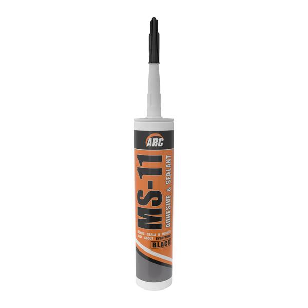 Arc Arc Ms-11 Ms Polymer Black (290ml)