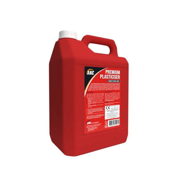 ARC Premium Plasticiser 5L