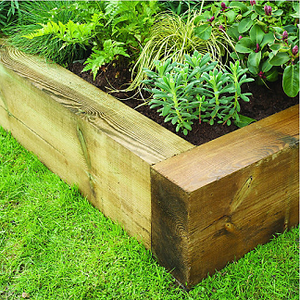 Railway Sleepers