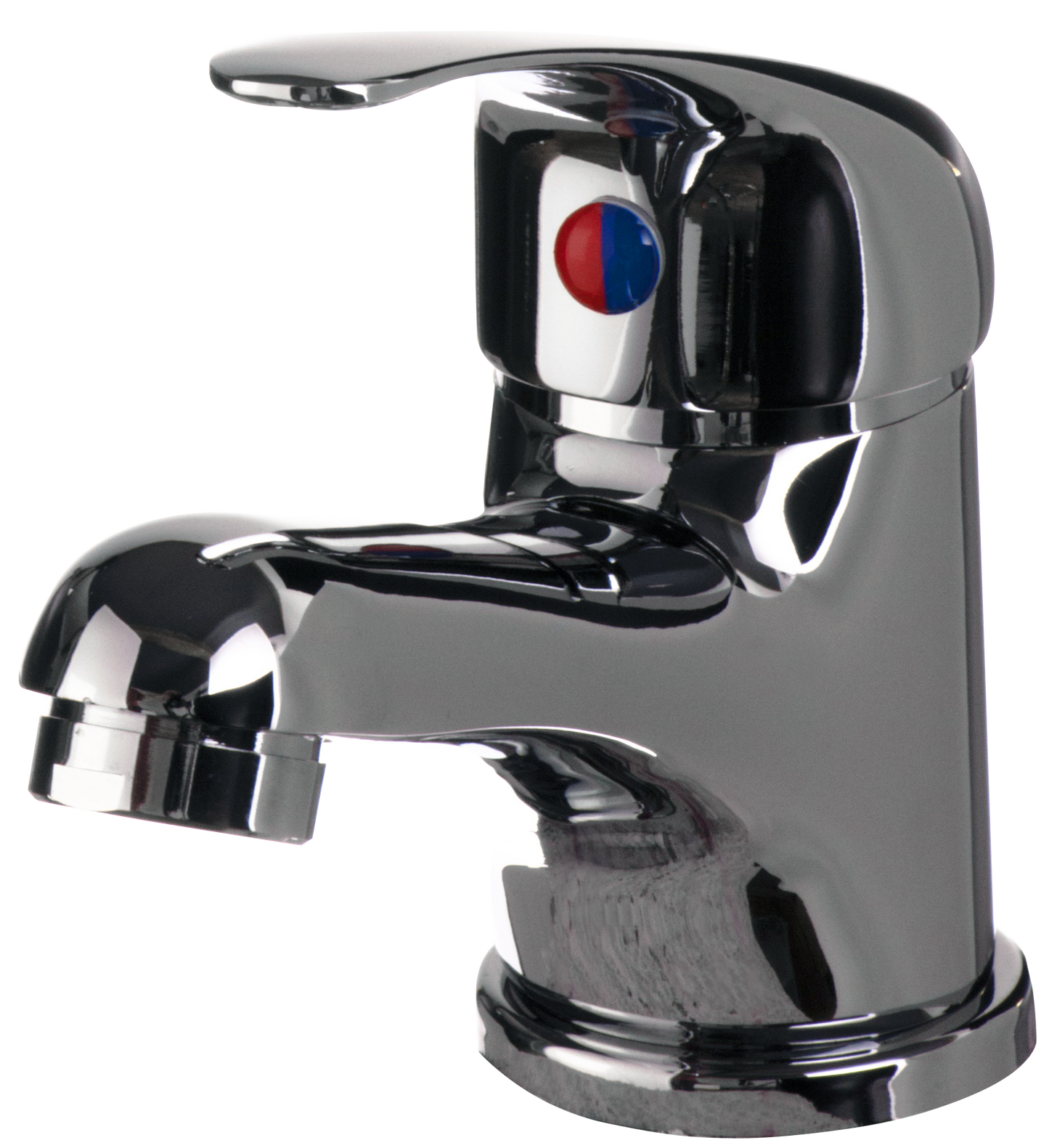 Rio 35MM Mono Basin Mixer TDY005