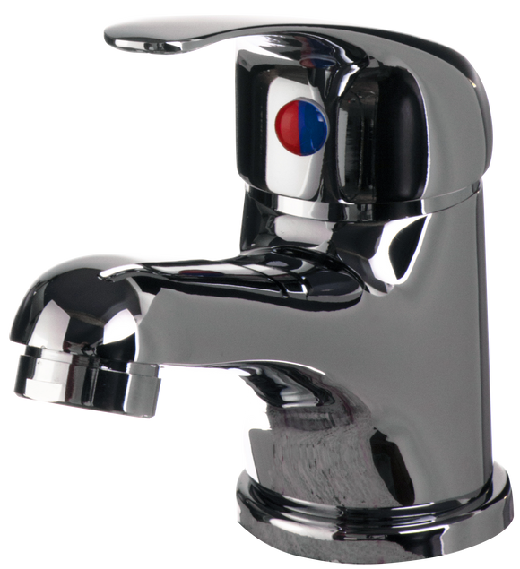 Rio 35MM Mono Basin Mixer TDY005