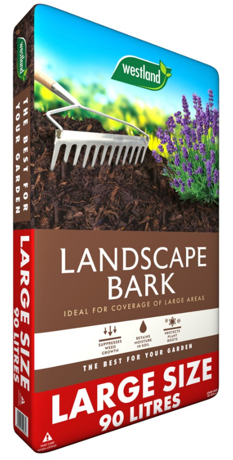 Westland Landscape Bark 90L