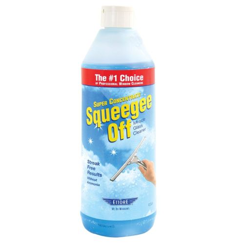 Ettore Squeegee Off Liquid Soap 500ml
