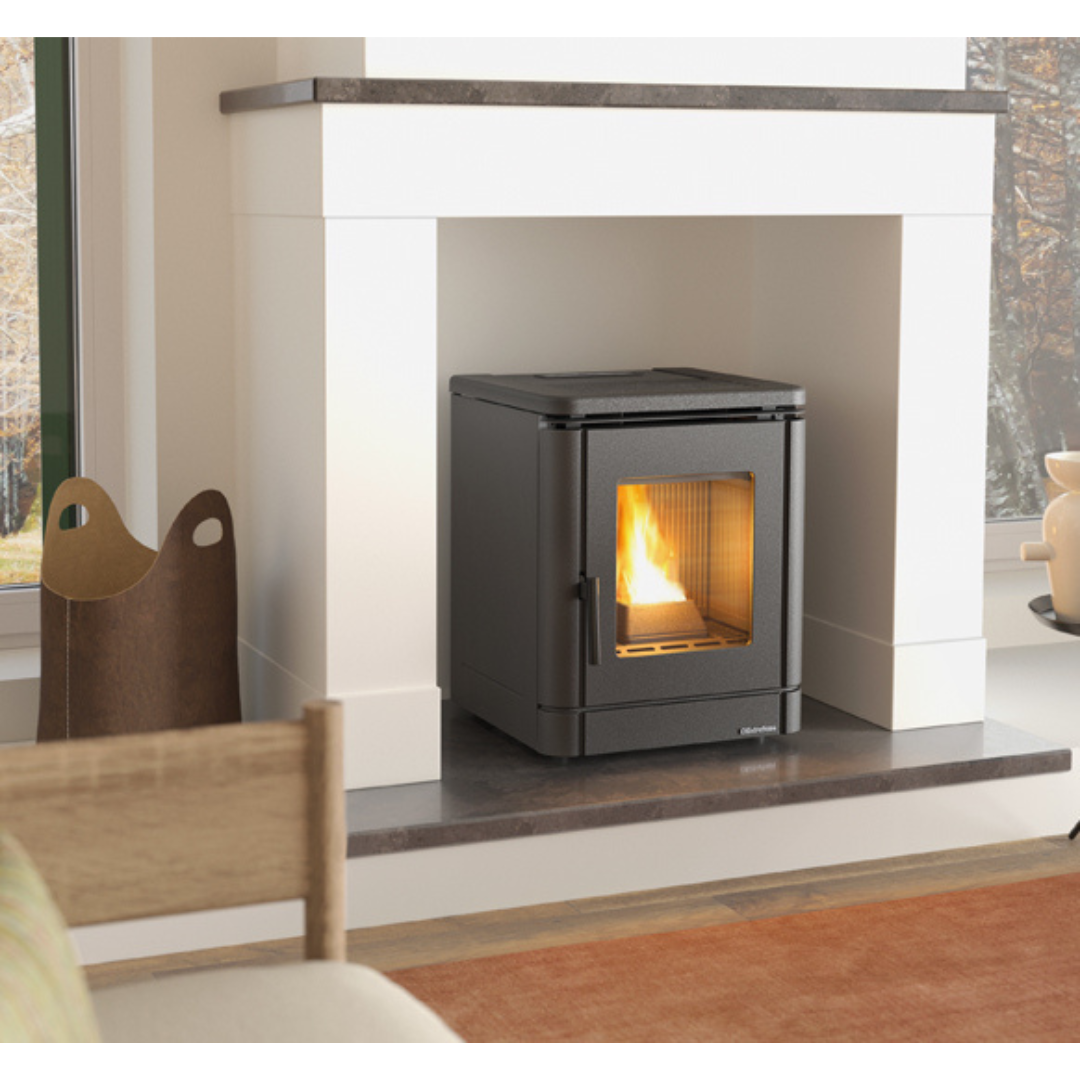 Peggy Pellet Stove