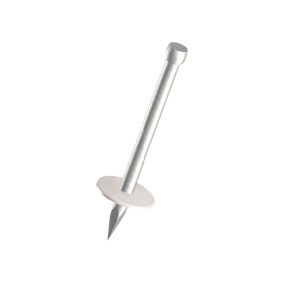 Trufix Washered Masonry Nails 3.7 X 60mm