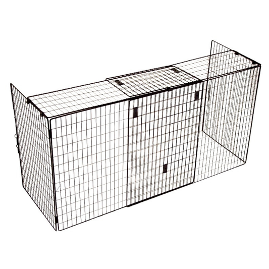 Extending Nursery Guard