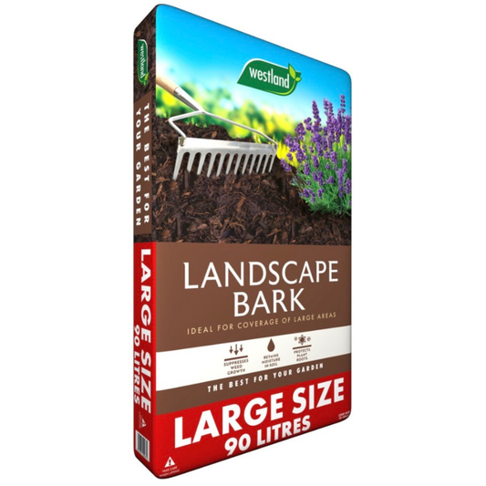 Westland Landscape Bark 90L