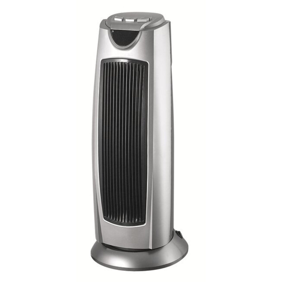 Tower Fan Heater 2000W