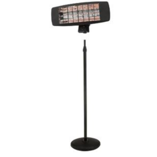 Patio Heater 2100 Watt