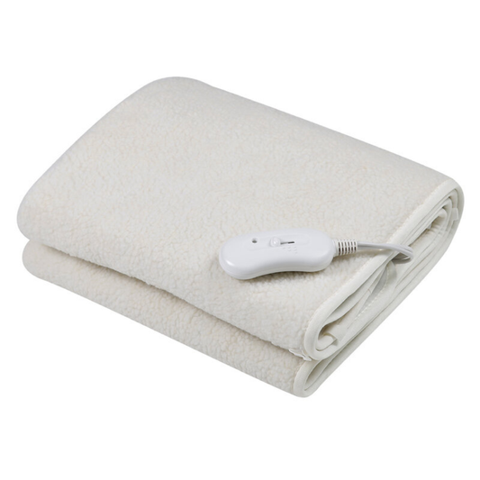 Single Electric Blanket
