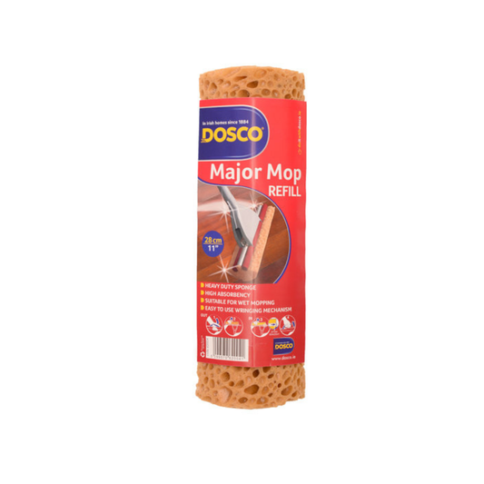 Dosco Major Mop Refill