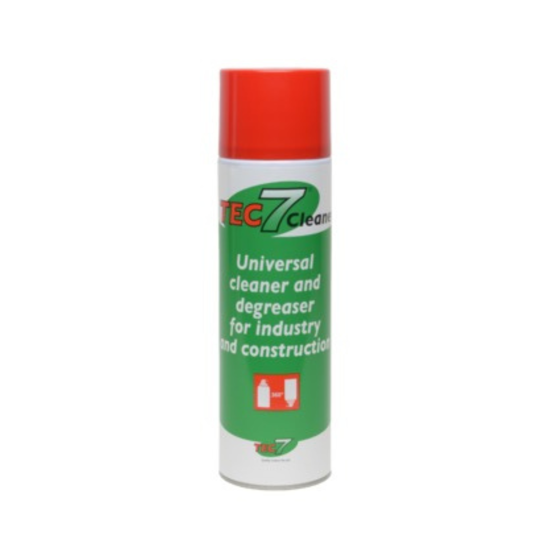 Tec7 Cleaner & Degreaser